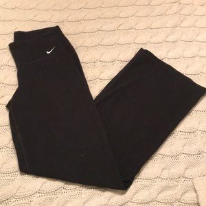 Nike Dri-Fit Athletic Pants